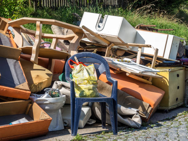 Best Construction Debris Removal  in Lakeland, TN