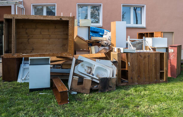 Best Junk Removal for Businesses  in Lakeland, TN