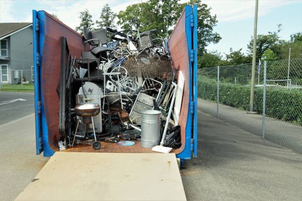 Best Full-Service Junk Removal  in Lakeland, TN