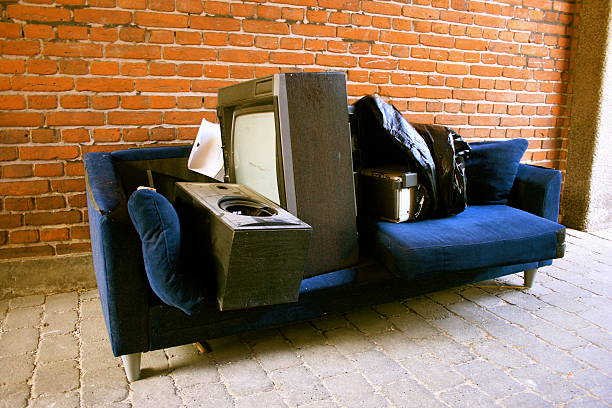 Best Construction Debris Removal  in Lakeland, TN