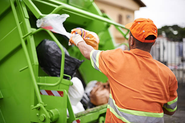 Best Yard Waste Removal  in Lakeland, TN