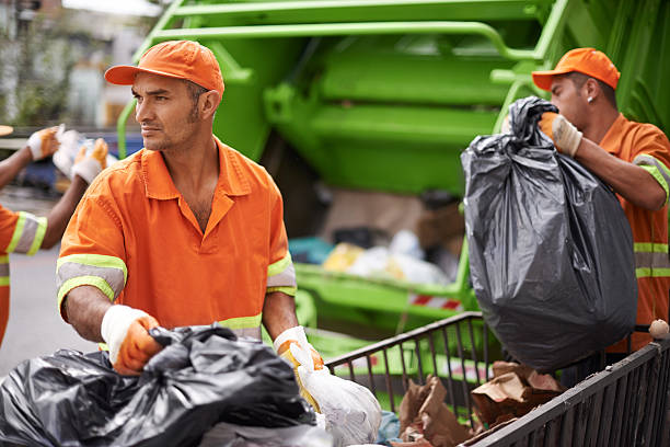 Best Construction Debris Removal  in Lakeland, TN